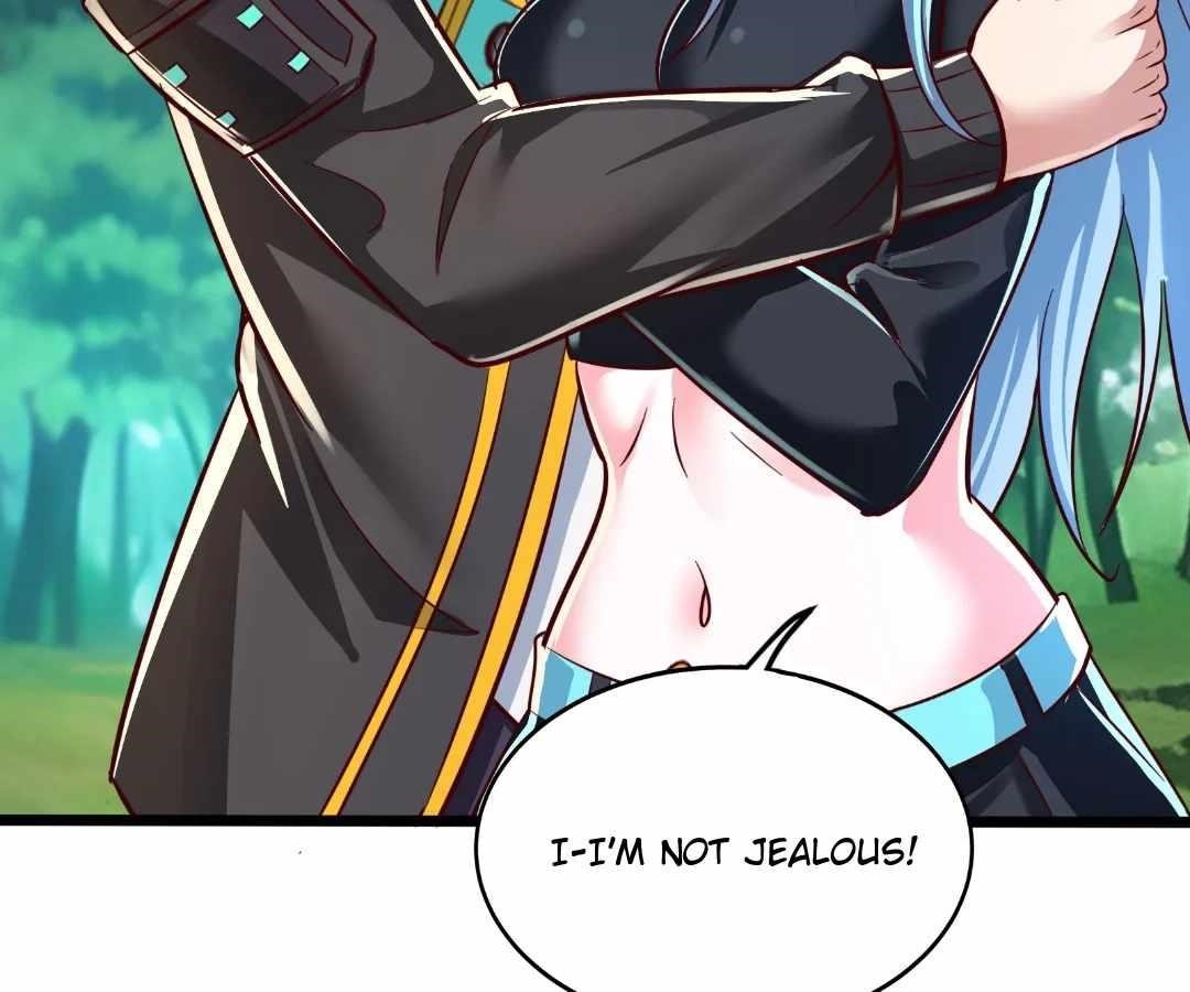 Aura Recovery: I Get a New Skill Everyday Chapter 278 - Page 7