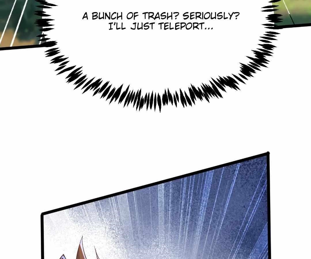 Aura Recovery: I Get a New Skill Everyday Chapter 278 - Page 73