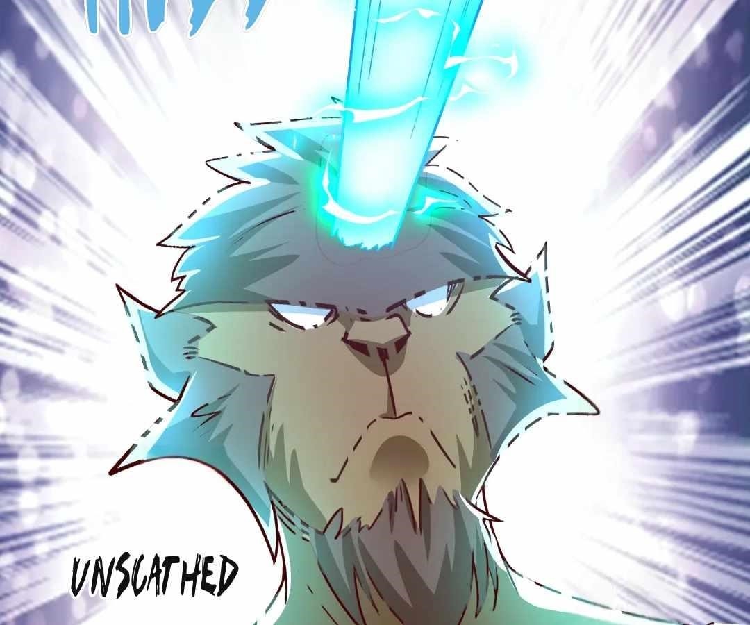 Aura Recovery: I Get a New Skill Everyday Chapter 279 - Page 108