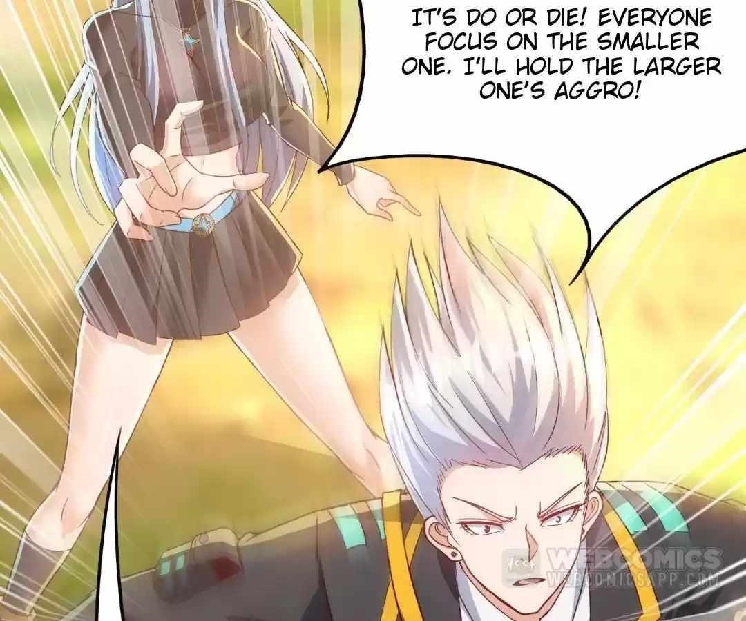 Aura Recovery: I Get a New Skill Everyday Chapter 279 - Page 11