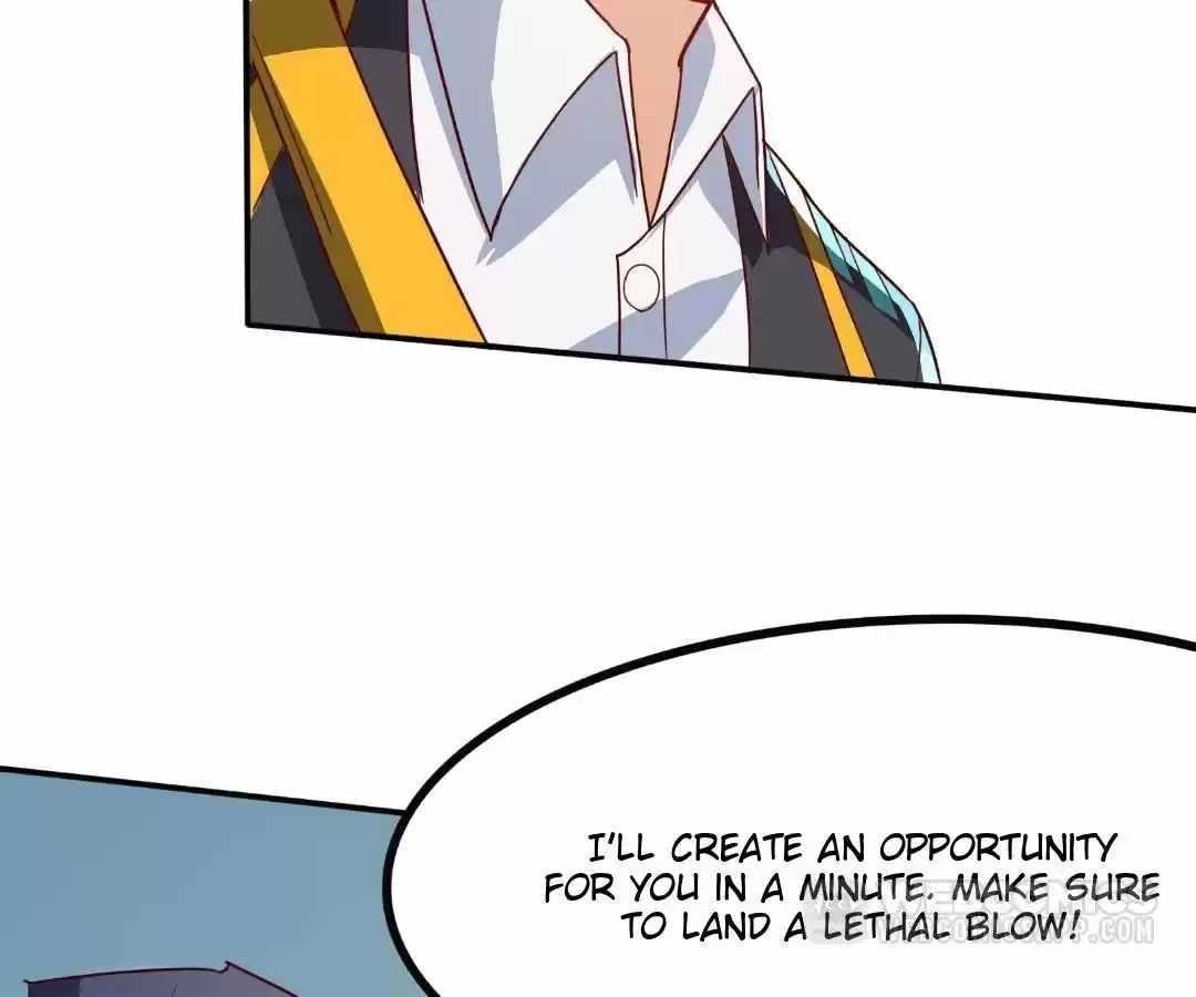 Aura Recovery: I Get a New Skill Everyday Chapter 279 - Page 123