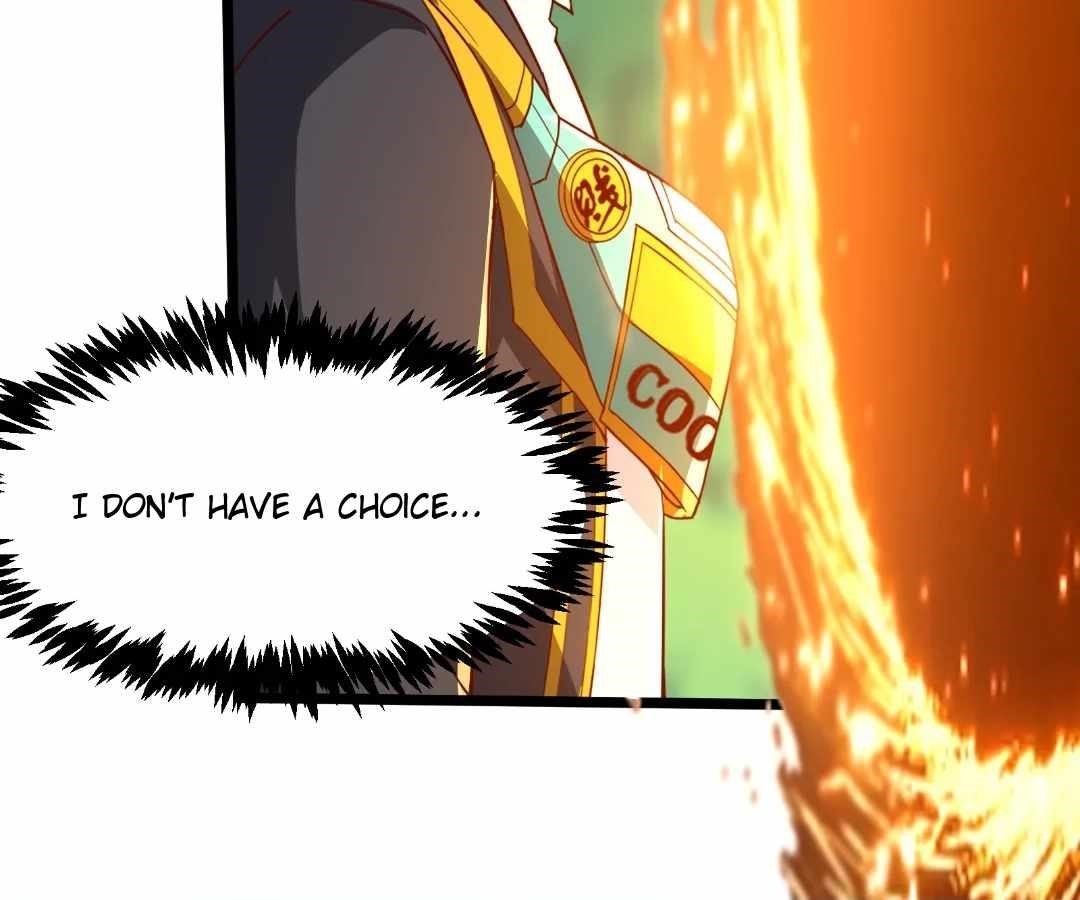 Aura Recovery: I Get a New Skill Everyday Chapter 279 - Page 15