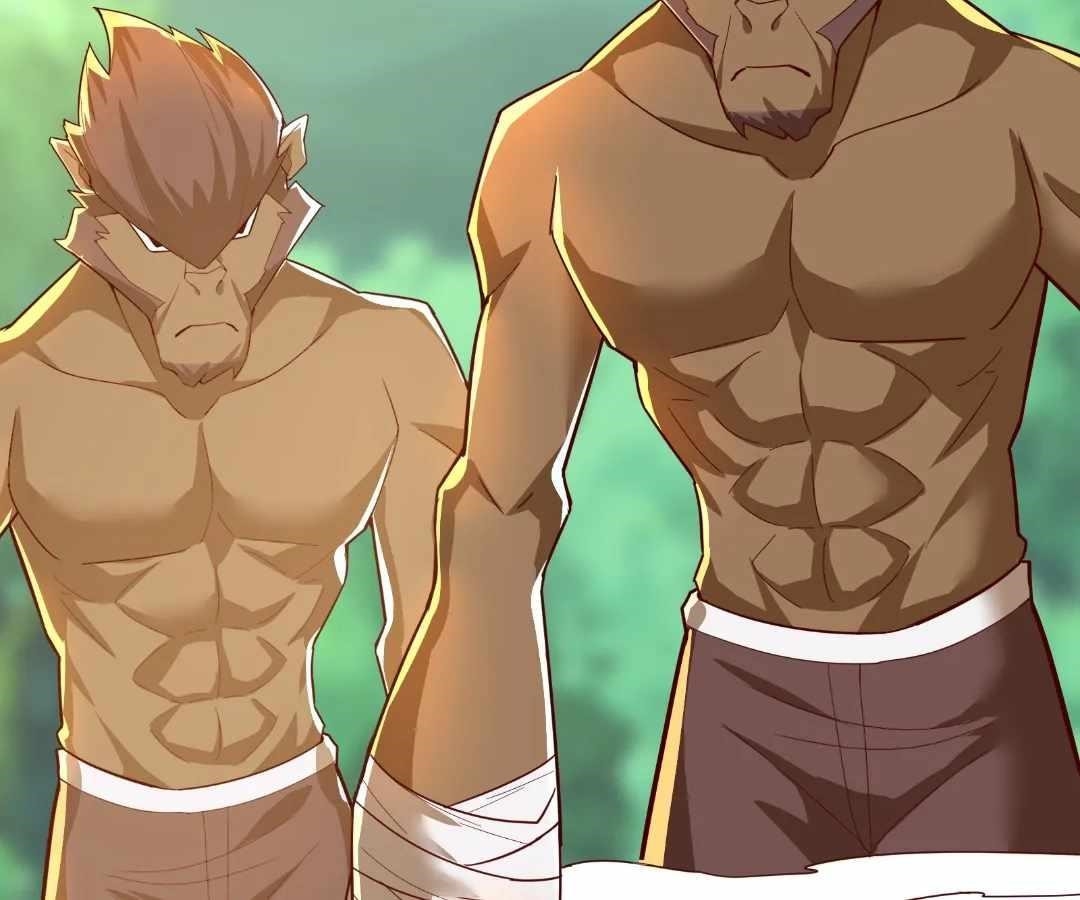 Aura Recovery: I Get a New Skill Everyday Chapter 279 - Page 8