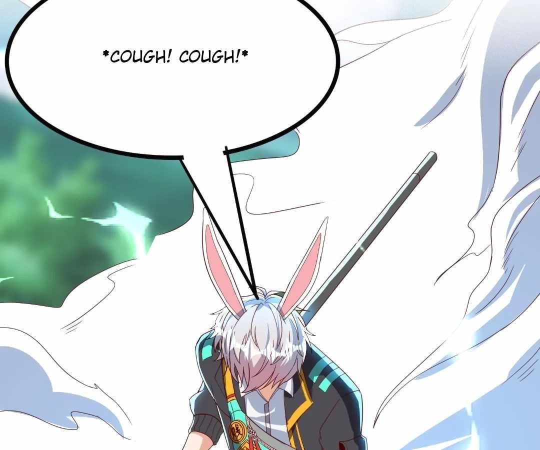 Aura Recovery: I Get a New Skill Everyday Chapter 279 - Page 86