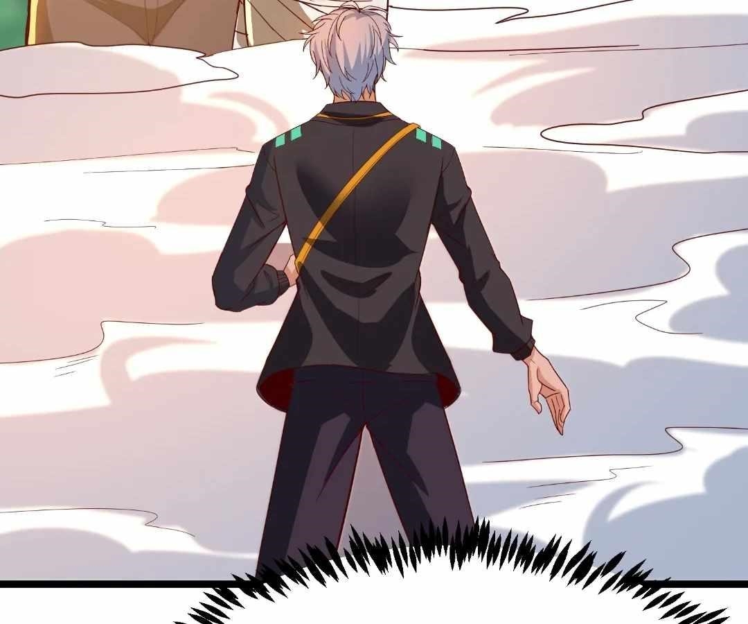 Aura Recovery: I Get a New Skill Everyday Chapter 279 - Page 9