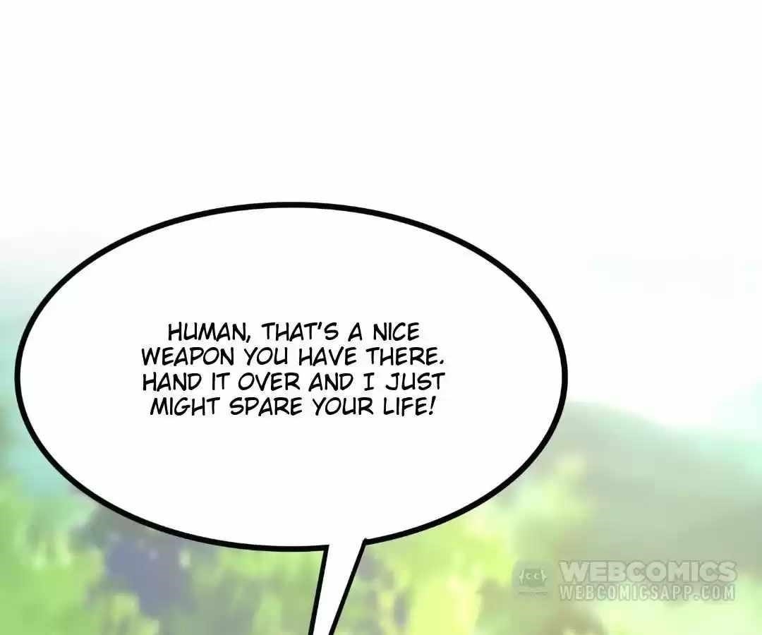 Aura Recovery: I Get a New Skill Everyday Chapter 279 - Page 91