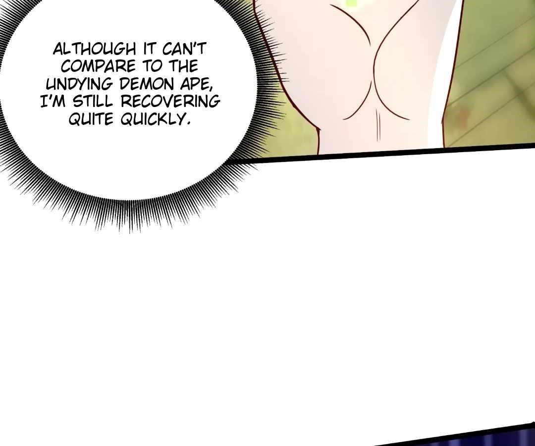 Aura Recovery: I Get a New Skill Everyday Chapter 280 - Page 109