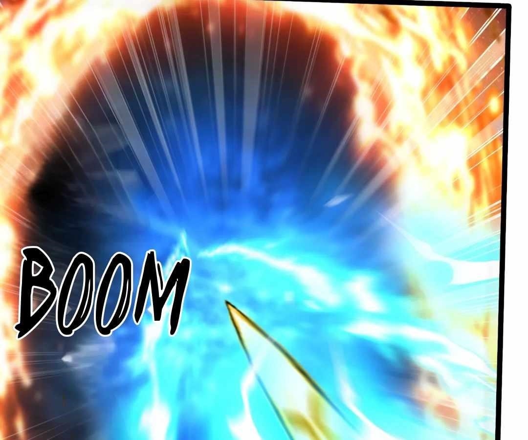 Aura Recovery: I Get a New Skill Everyday Chapter 280 - Page 36