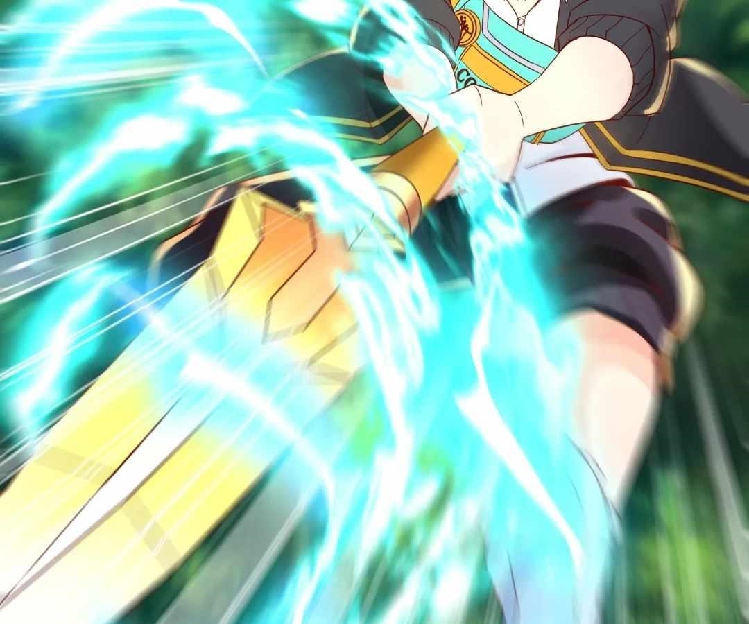 Aura Recovery: I Get a New Skill Everyday Chapter 280 - Page 39