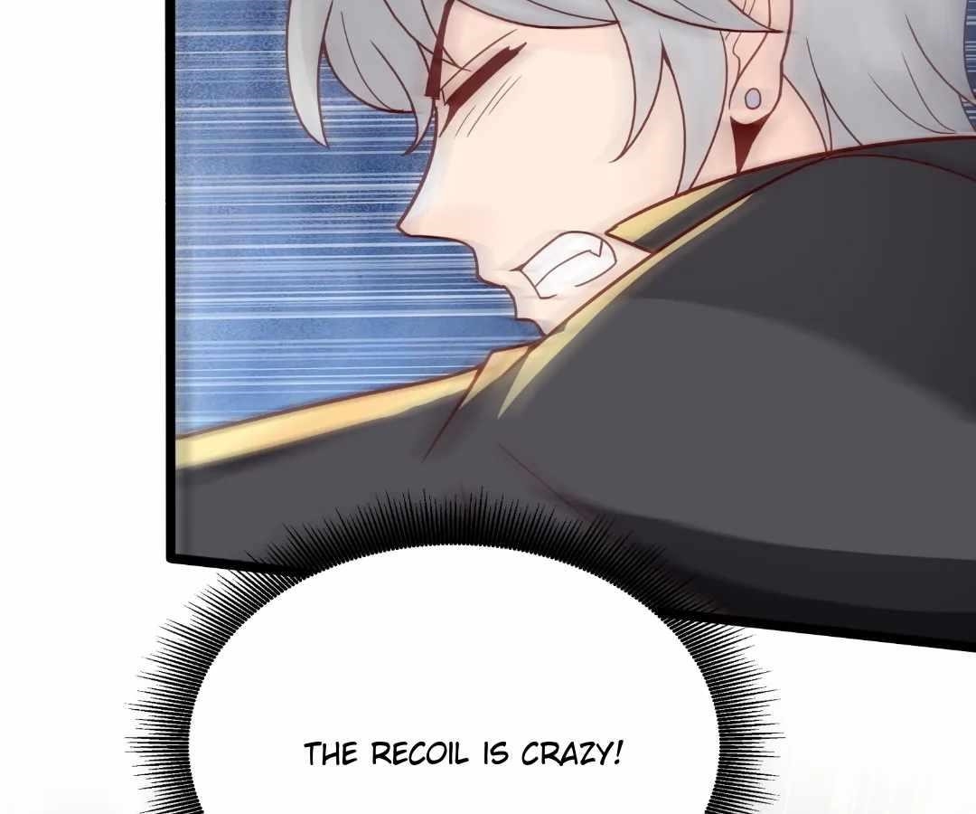 Aura Recovery: I Get a New Skill Everyday Chapter 280 - Page 41