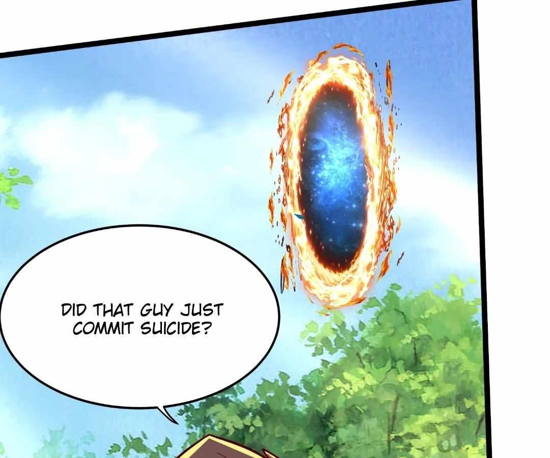 Aura Recovery: I Get a New Skill Everyday Chapter 280 - Page 54