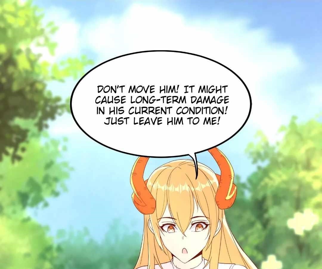 Aura Recovery: I Get a New Skill Everyday Chapter 280 - Page 76