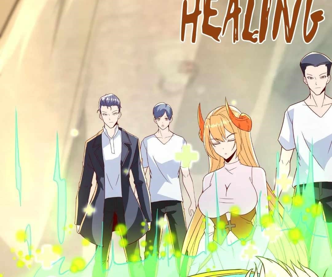 Aura Recovery: I Get a New Skill Everyday Chapter 280 - Page 82