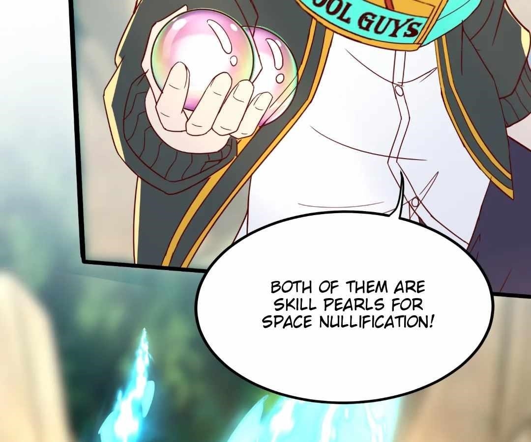 Aura Recovery: I Get a New Skill Everyday Chapter 280 - Page 97