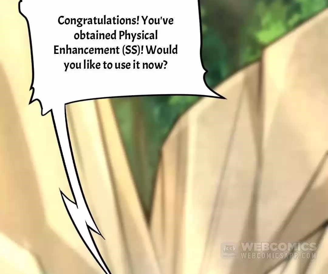 Aura Recovery: I Get a New Skill Everyday Chapter 281 - Page 11