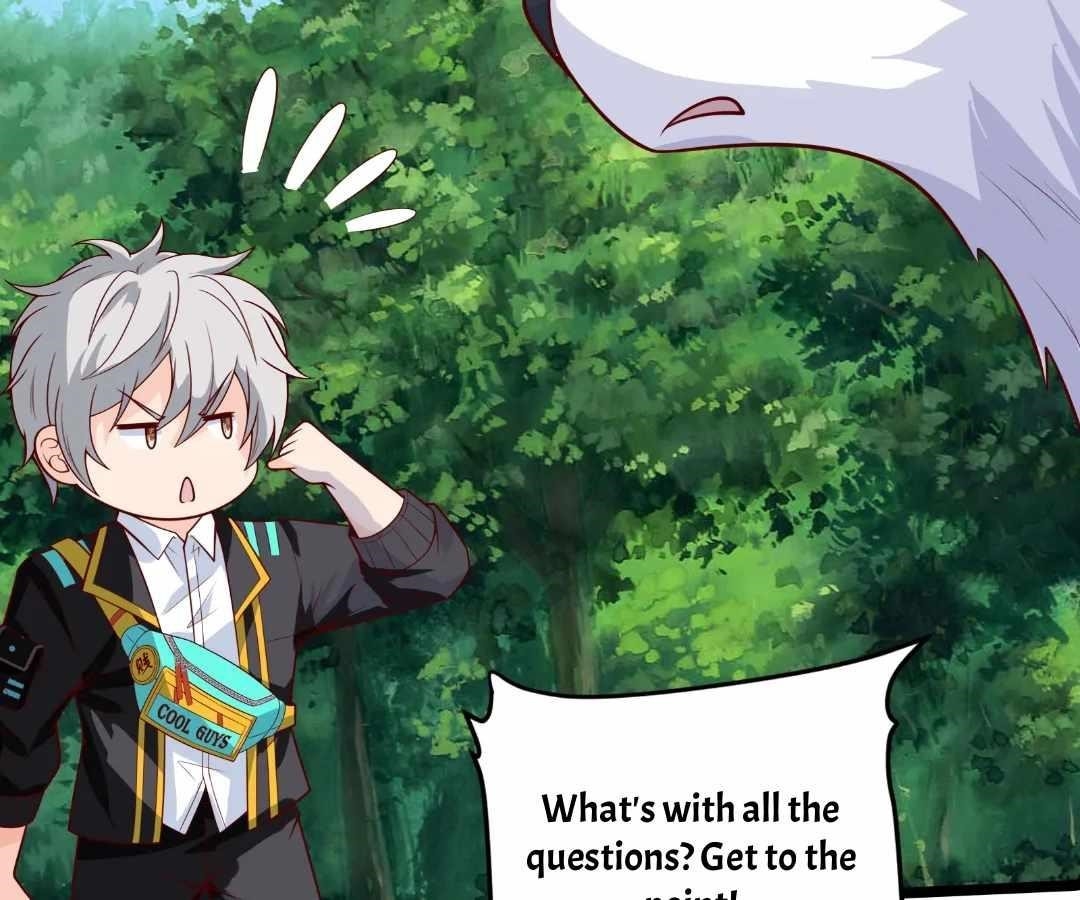 Aura Recovery: I Get a New Skill Everyday Chapter 281 - Page 110