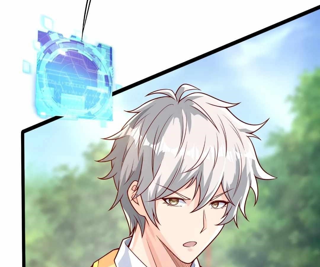 Aura Recovery: I Get a New Skill Everyday Chapter 281 - Page 20