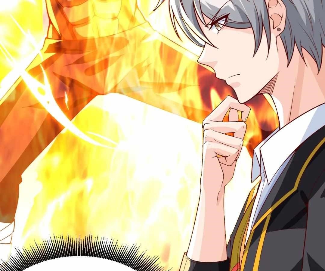 Aura Recovery: I Get a New Skill Everyday Chapter 281 - Page 24