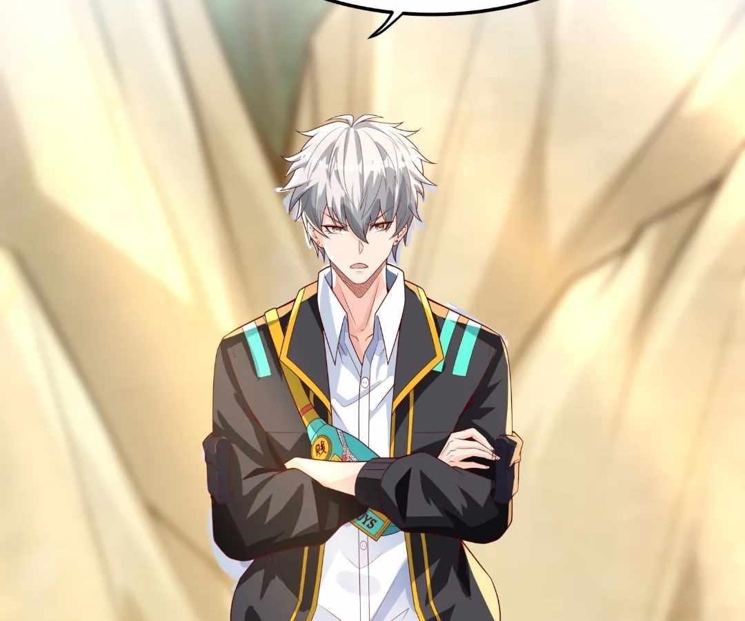 Aura Recovery: I Get a New Skill Everyday Chapter 281 - Page 29