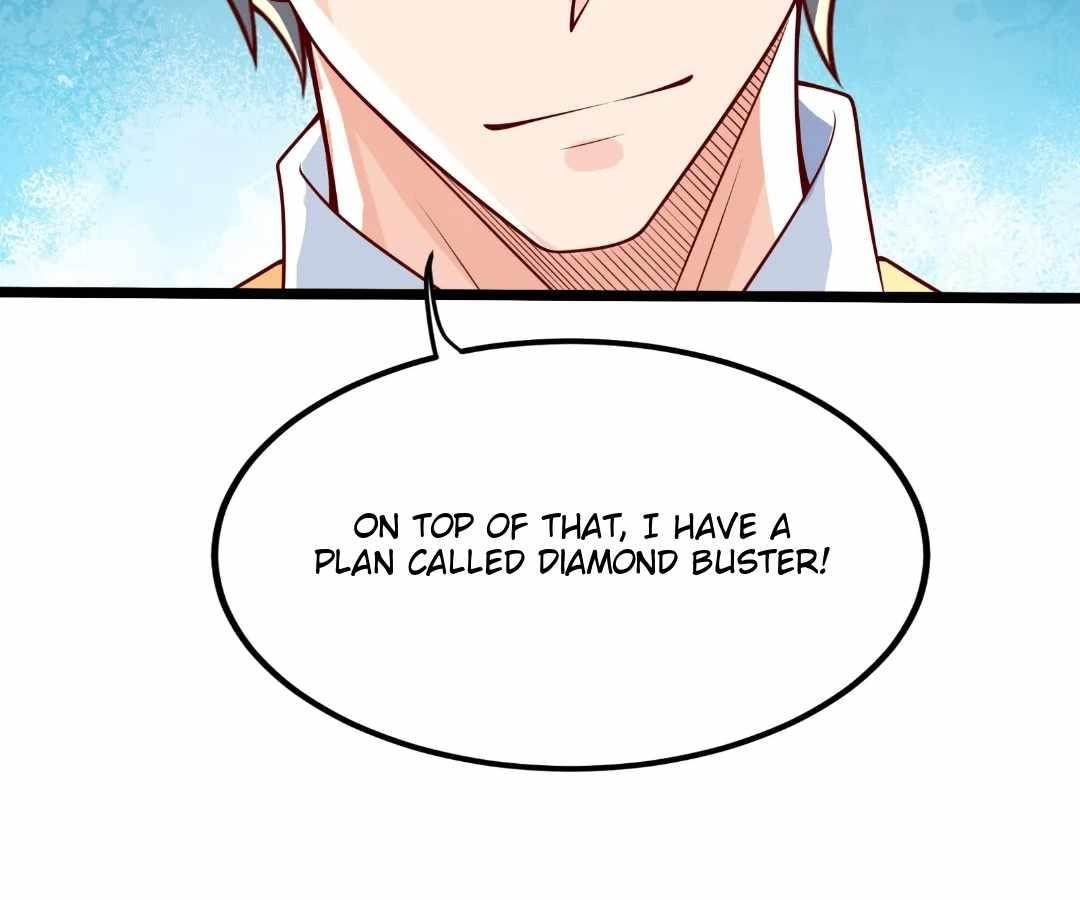 Aura Recovery: I Get a New Skill Everyday Chapter 281 - Page 38