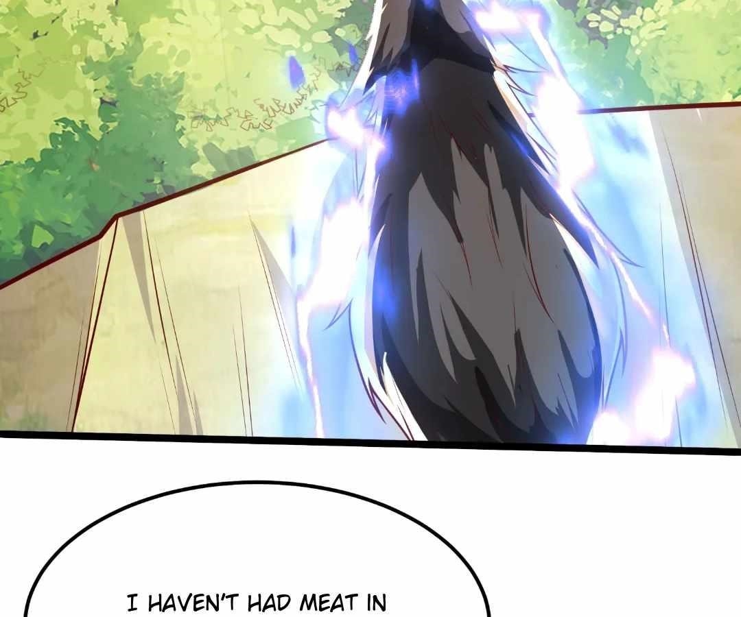 Aura Recovery: I Get a New Skill Everyday Chapter 281 - Page 47