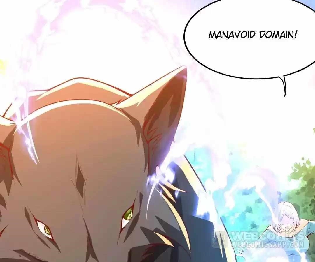 Aura Recovery: I Get a New Skill Everyday Chapter 281 - Page 59