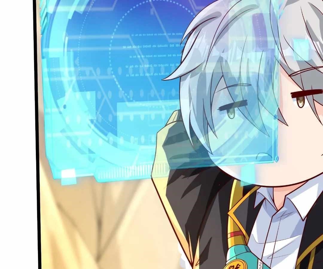 Aura Recovery: I Get a New Skill Everyday Chapter 281 - Page 6