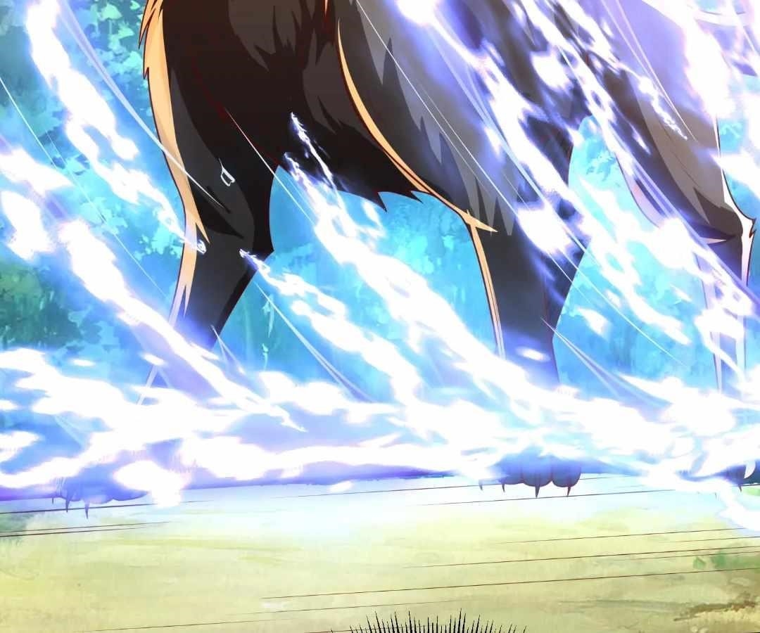 Aura Recovery: I Get a New Skill Everyday Chapter 281 - Page 62