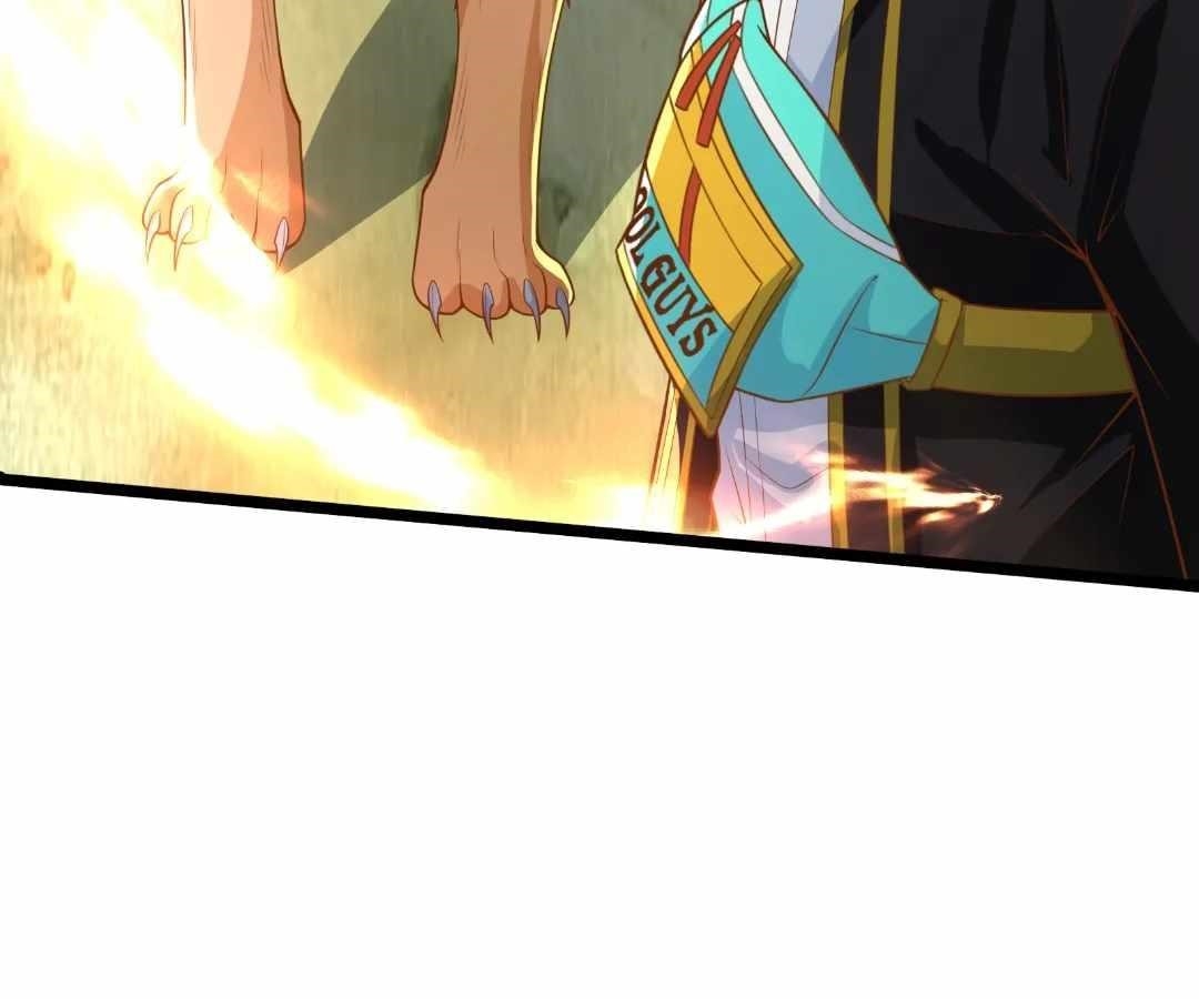 Aura Recovery: I Get a New Skill Everyday Chapter 281 - Page 90