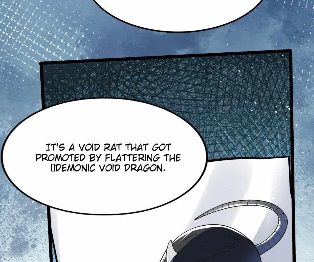 Aura Recovery: I Get a New Skill Everyday Chapter 282 - Page 34