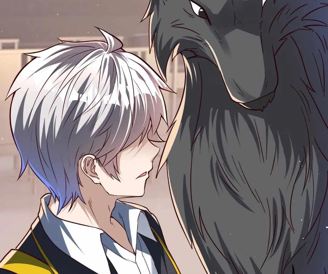 Aura Recovery: I Get a New Skill Everyday Chapter 282 - Page 46