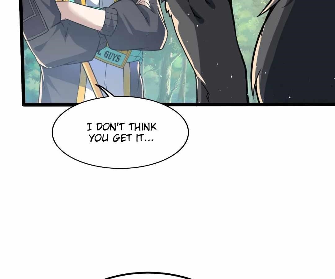 Aura Recovery: I Get a New Skill Everyday Chapter 282 - Page 7