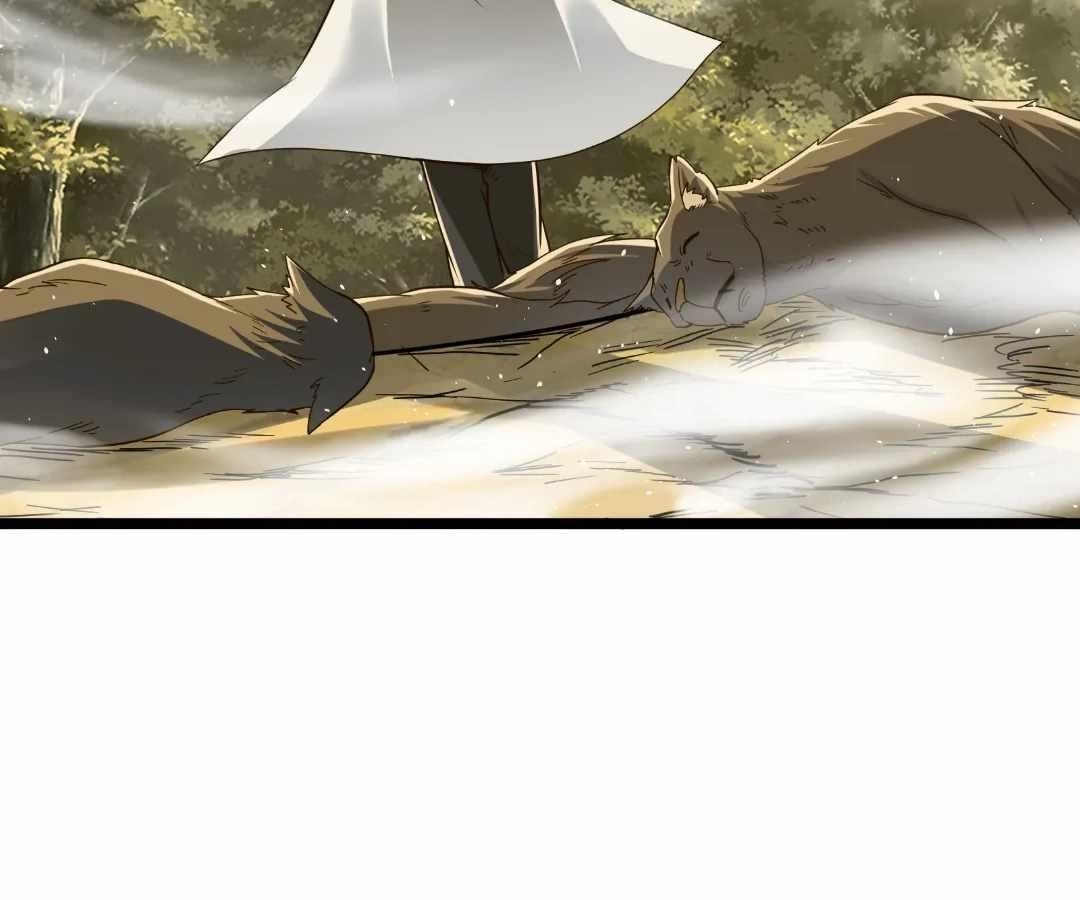 Aura Recovery: I Get a New Skill Everyday Chapter 282 - Page 77