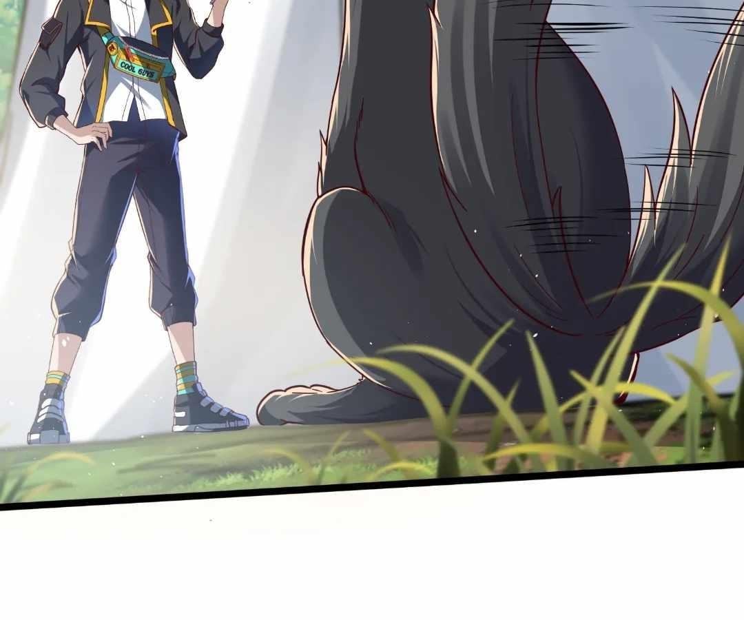 Aura Recovery: I Get a New Skill Everyday Chapter 283 - Page 14