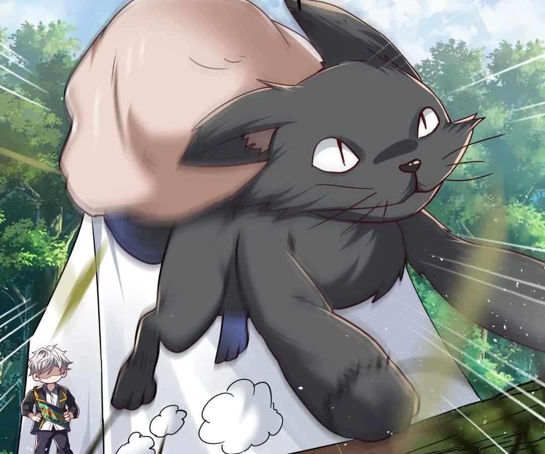 Aura Recovery: I Get a New Skill Everyday Chapter 283 - Page 16