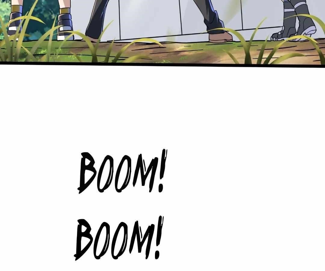 Aura Recovery: I Get a New Skill Everyday Chapter 283 - Page 23