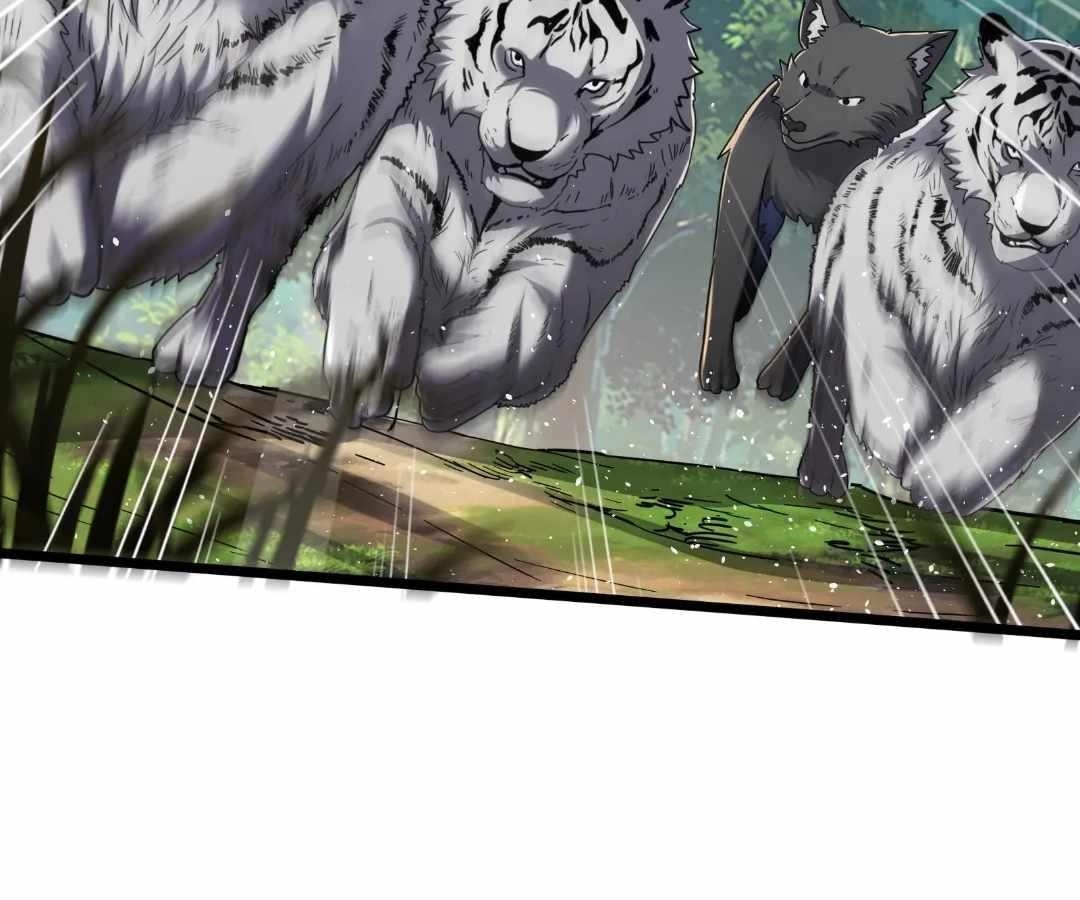 Aura Recovery: I Get a New Skill Everyday Chapter 283 - Page 29