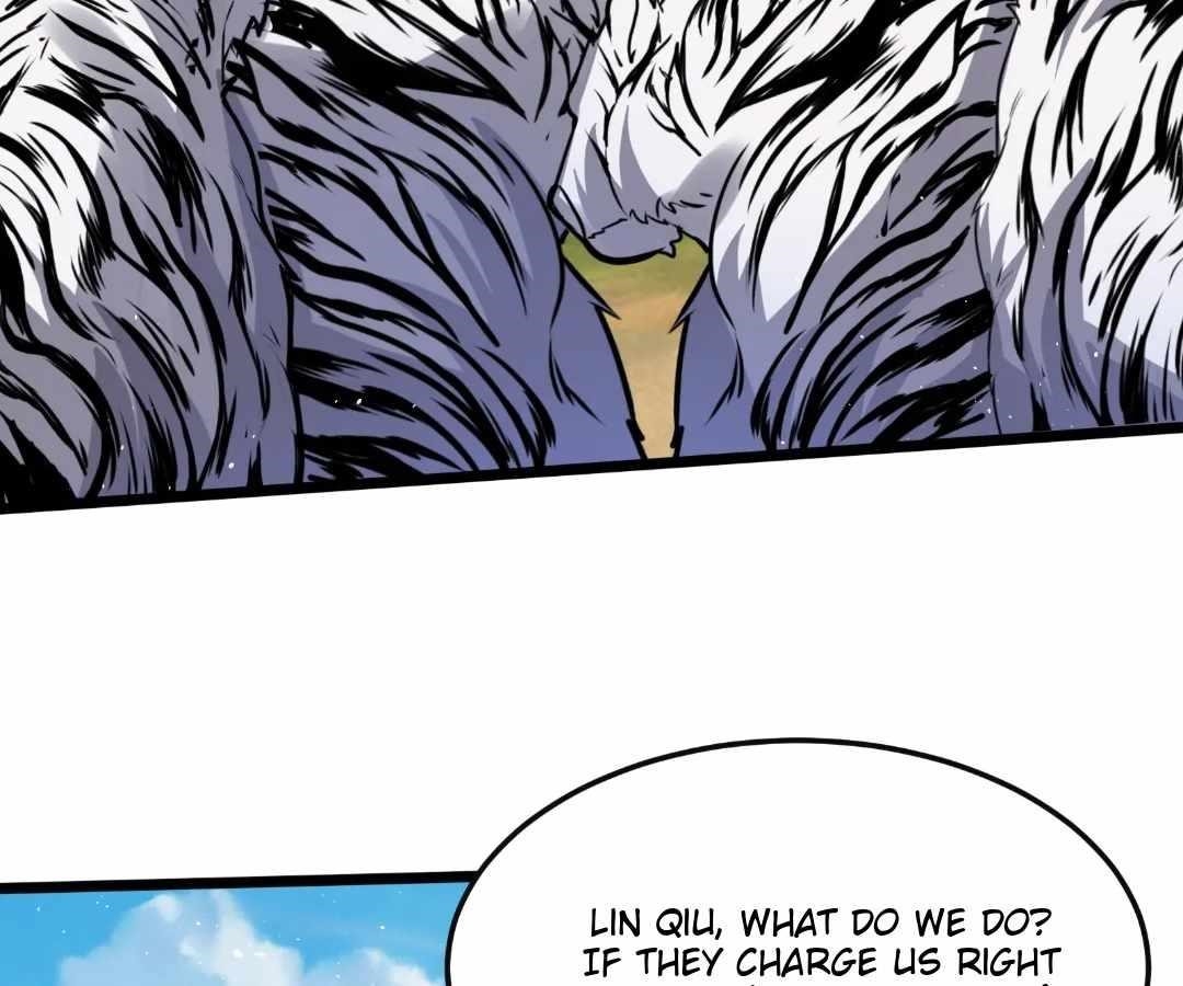 Aura Recovery: I Get a New Skill Everyday Chapter 283 - Page 33