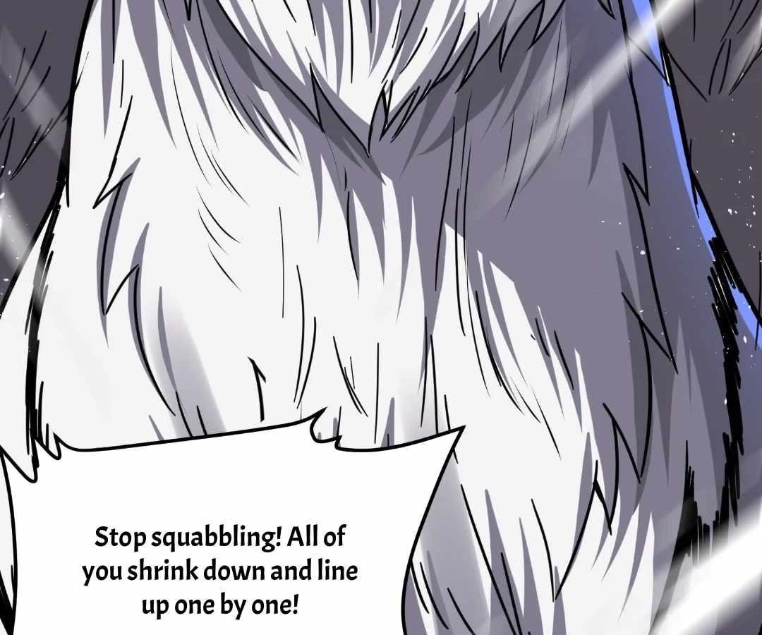 Aura Recovery: I Get a New Skill Everyday Chapter 283 - Page 39