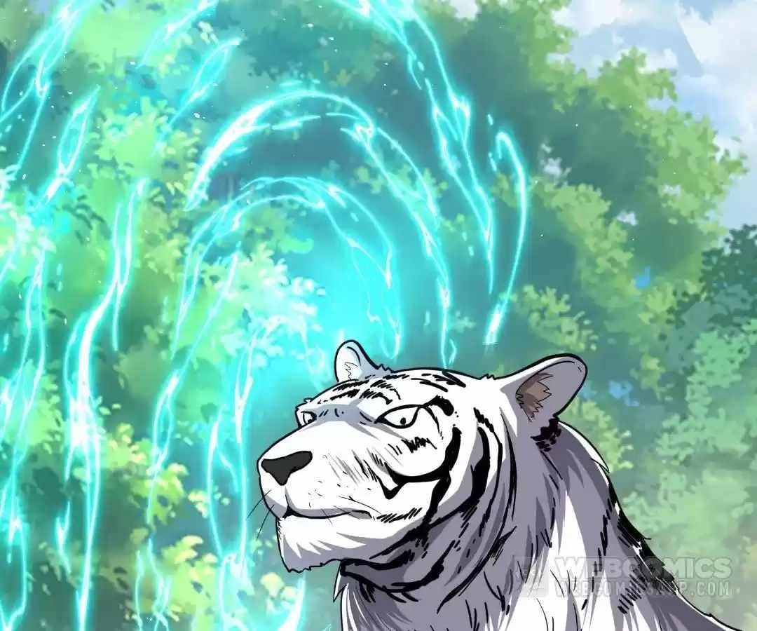 Aura Recovery: I Get a New Skill Everyday Chapter 283 - Page 51