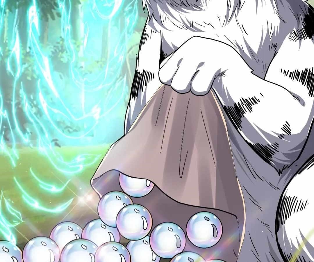 Aura Recovery: I Get a New Skill Everyday Chapter 283 - Page 52