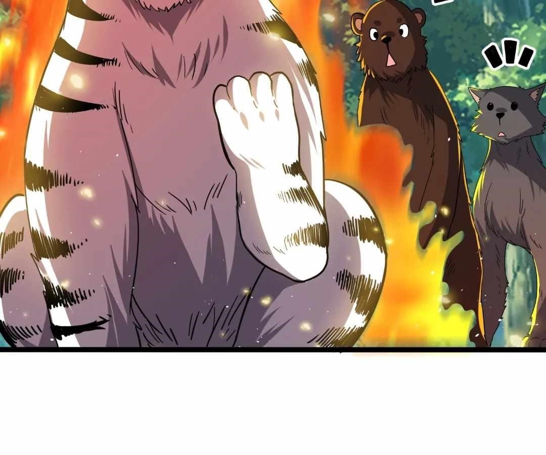 Aura Recovery: I Get a New Skill Everyday Chapter 283 - Page 65