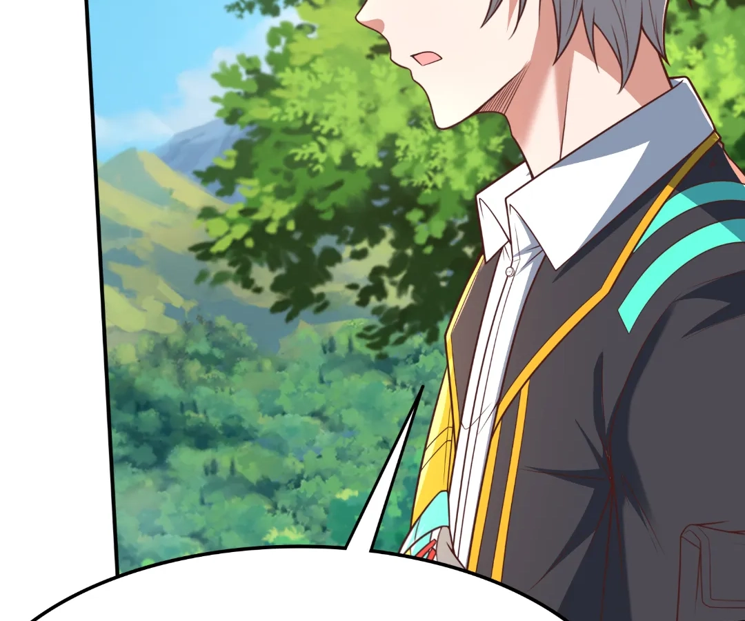 Aura Recovery: I Get a New Skill Everyday Chapter 284 - Page 21