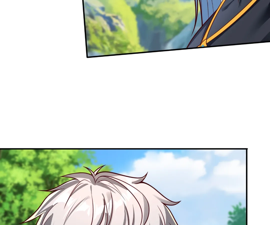 Aura Recovery: I Get a New Skill Everyday Chapter 284 - Page 47