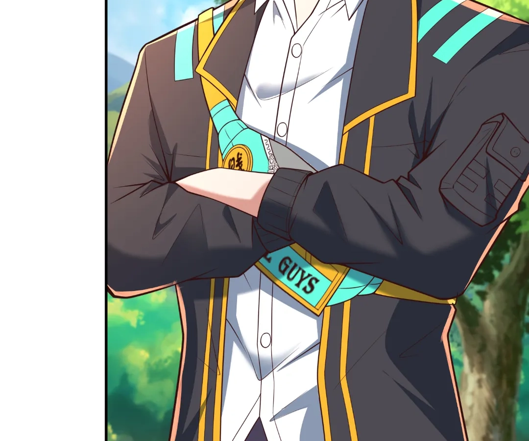 Aura Recovery: I Get a New Skill Everyday Chapter 284 - Page 5