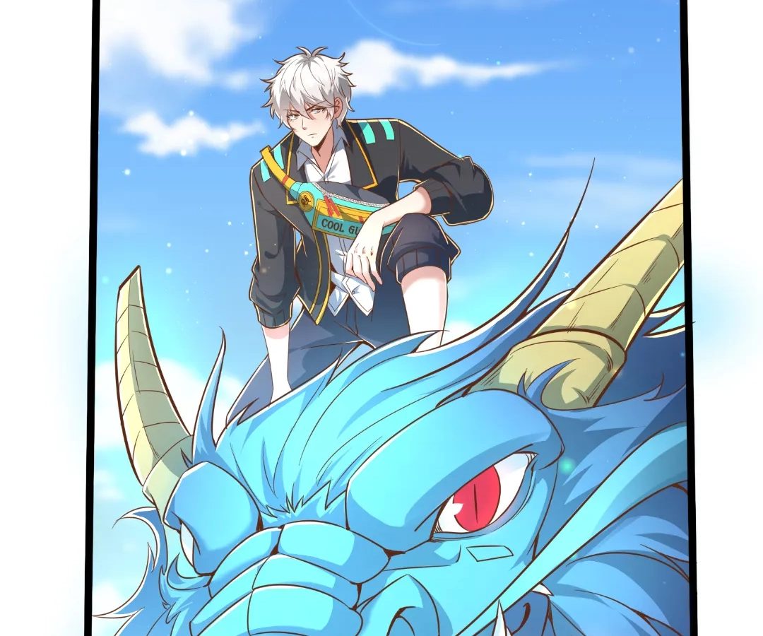 Aura Recovery: I Get a New Skill Everyday Chapter 285 - Page 47