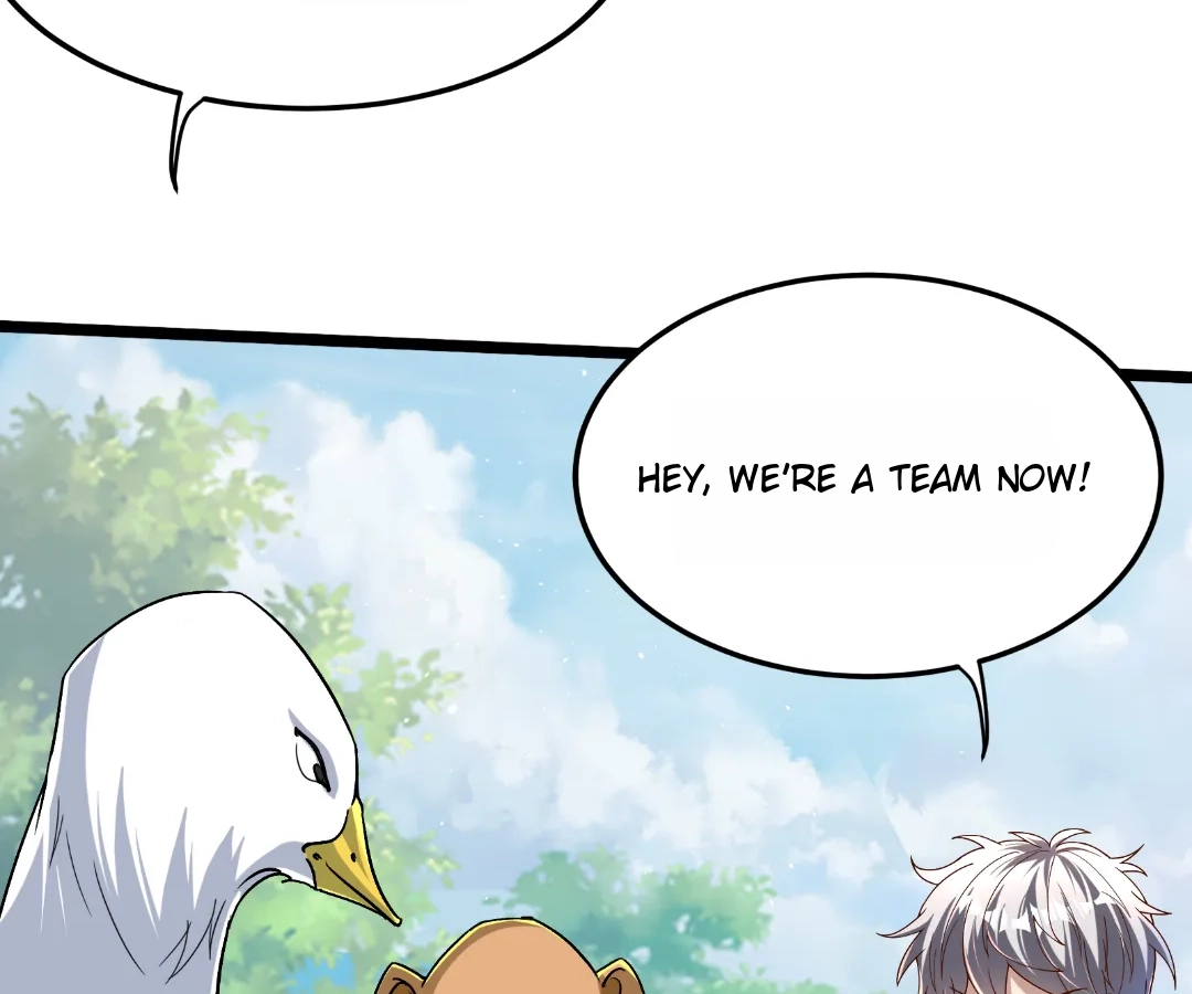 Aura Recovery: I Get a New Skill Everyday Chapter 287 - Page 4