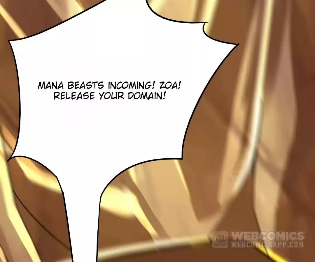 Aura Recovery: I Get a New Skill Everyday Chapter 288 - Page 123