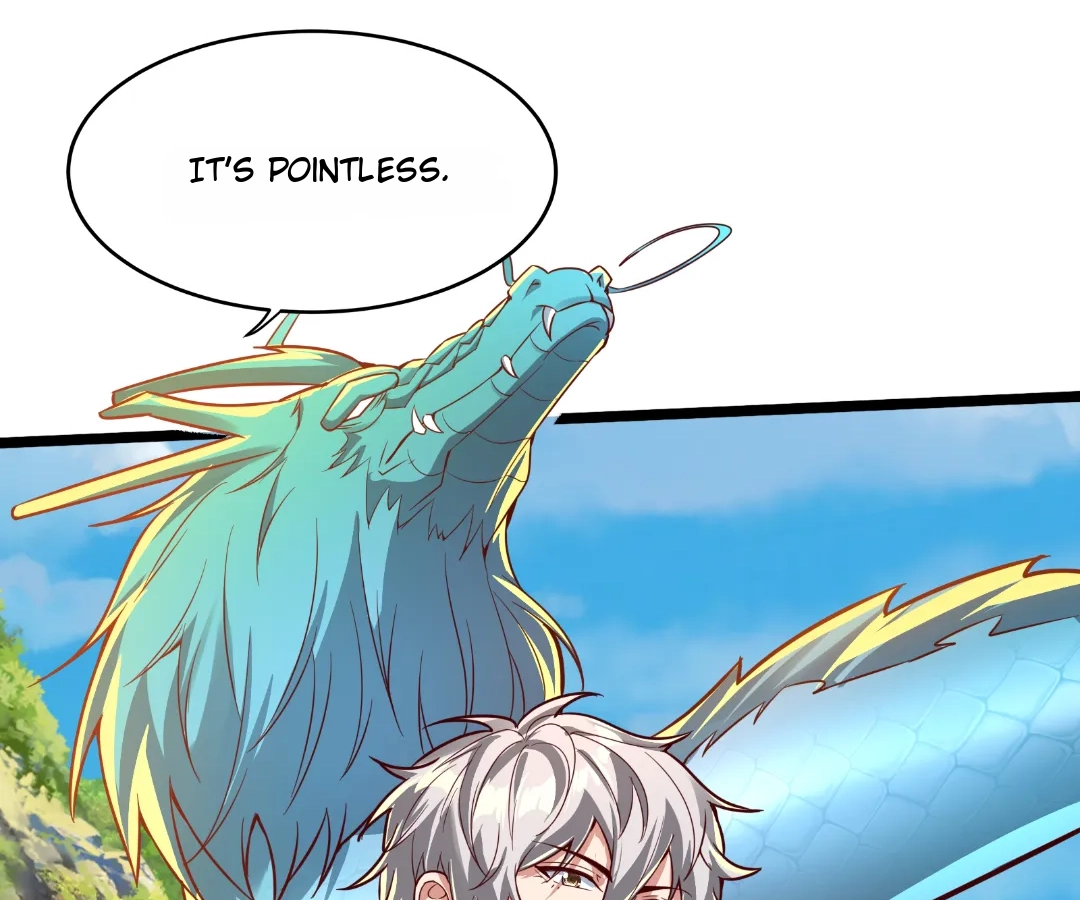 Aura Recovery: I Get a New Skill Everyday Chapter 290 - Page 6