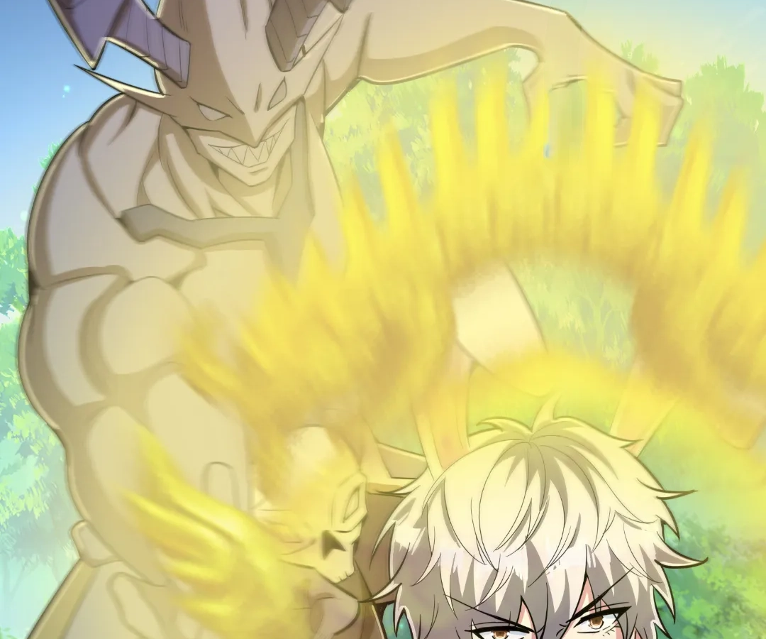 Aura Recovery: I Get a New Skill Everyday Chapter 290 - Page 77